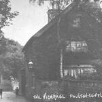 The Old Vicarage